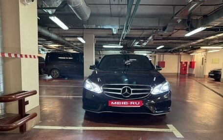 Mercedes-Benz E-Класс, 2015 год, 2 850 000 рублей, 4 фотография