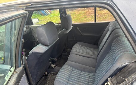 Volkswagen Golf II, 1990 год, 93 000 рублей, 6 фотография