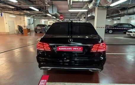 Mercedes-Benz E-Класс, 2015 год, 2 850 000 рублей, 3 фотография