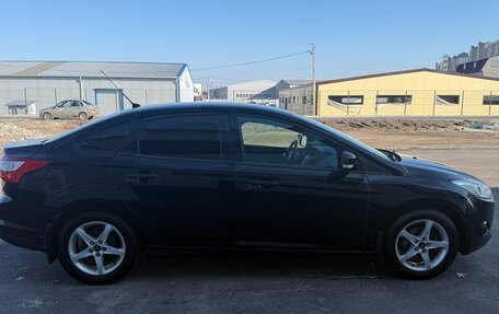 Ford Focus III, 2013 год, 735 000 рублей, 3 фотография