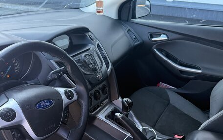 Ford Focus III, 2013 год, 735 000 рублей, 8 фотография