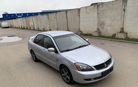 Mitsubishi Lancer IX, 2006 год, 380 000 рублей, 2 фотография