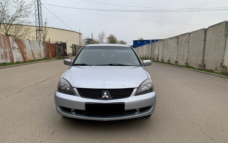 Mitsubishi Lancer IX, 2006 год, 380 000 рублей, 4 фотография