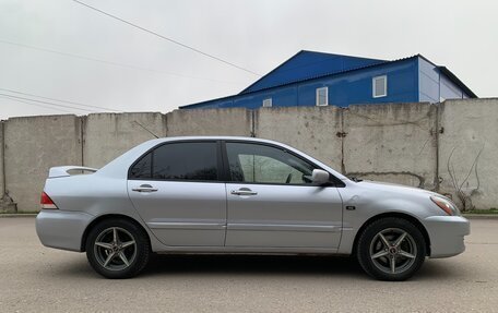 Mitsubishi Lancer IX, 2006 год, 380 000 рублей, 6 фотография