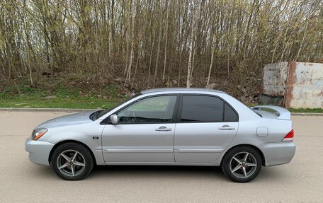 Mitsubishi Lancer IX, 2006 год, 380 000 рублей, 5 фотография