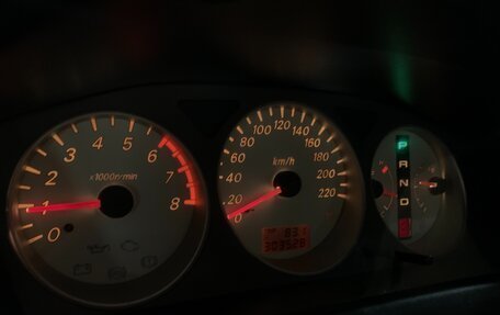 Mitsubishi Lancer IX, 2006 год, 380 000 рублей, 14 фотография