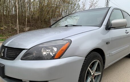 Mitsubishi Lancer IX, 2006 год, 380 000 рублей, 7 фотография