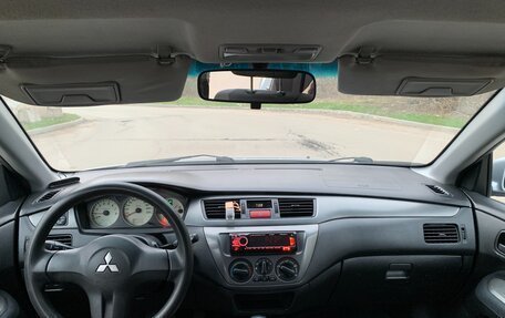 Mitsubishi Lancer IX, 2006 год, 380 000 рублей, 11 фотография