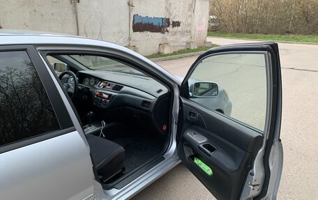 Mitsubishi Lancer IX, 2006 год, 380 000 рублей, 13 фотография