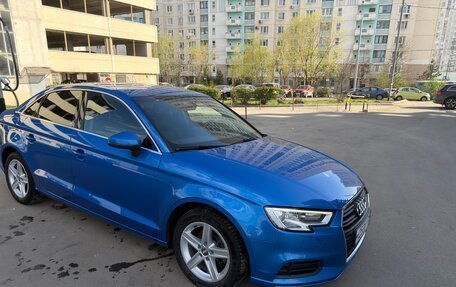 Audi A3, 2019 год, 1 900 000 рублей, 2 фотография