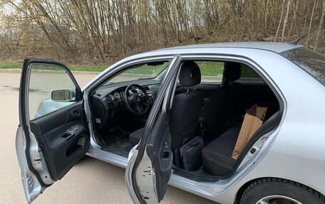 Mitsubishi Lancer IX, 2006 год, 380 000 рублей, 12 фотография