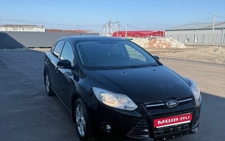 Ford Focus III, 2013 год, 735 000 рублей, 5 фотография