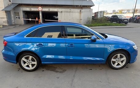 Audi A3, 2019 год, 1 900 000 рублей, 17 фотография