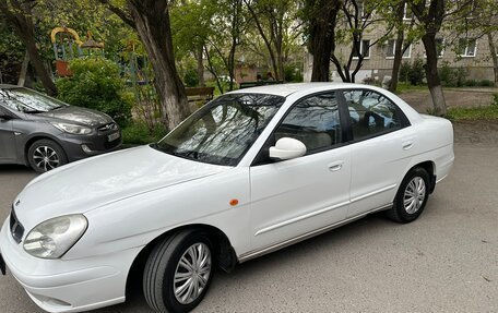 Daewoo Nubira, 1999 год, 285 000 рублей, 2 фотография