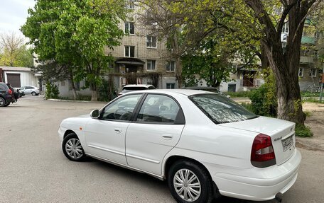 Daewoo Nubira, 1999 год, 285 000 рублей, 6 фотография