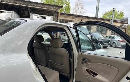 Daewoo Nubira, 1999 год, 285 000 рублей, 7 фотография