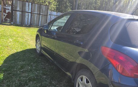 Peugeot 308 II, 2008 год, 350 000 рублей, 2 фотография