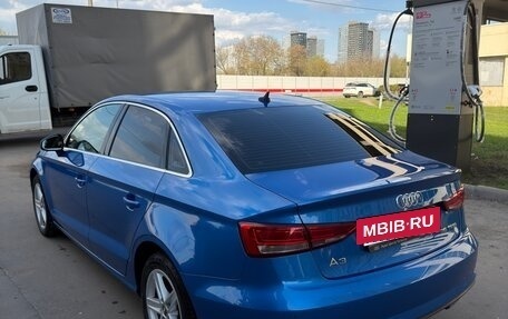 Audi A3, 2019 год, 1 900 000 рублей, 20 фотография