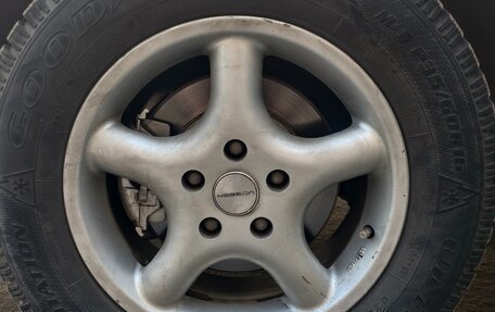 Dodge Intrepid II, 2001 год, 380 000 рублей, 12 фотография