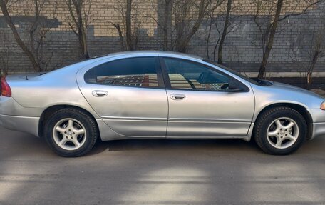 Dodge Intrepid II, 2001 год, 380 000 рублей, 6 фотография