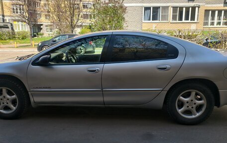 Dodge Intrepid II, 2001 год, 380 000 рублей, 5 фотография