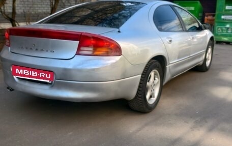 Dodge Intrepid II, 2001 год, 380 000 рублей, 3 фотография
