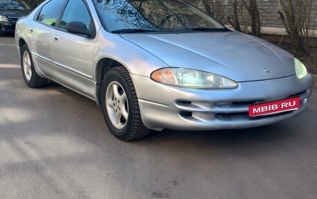 Dodge Intrepid II, 2001 год, 380 000 рублей, 2 фотография
