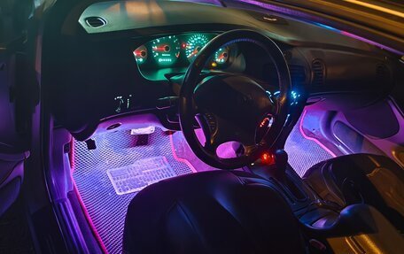 Dodge Intrepid II, 2001 год, 380 000 рублей, 17 фотография