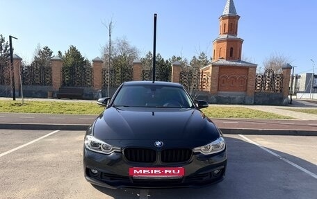 BMW 3 серия, 2017 год, 2 199 000 рублей, 3 фотография