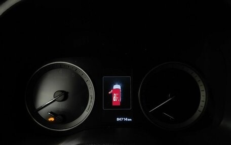 Hyundai Tucson III, 2018 год, 2 195 000 рублей, 18 фотография