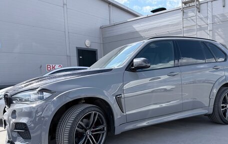 BMW X5, 2017 год, 3 980 000 рублей, 5 фотография