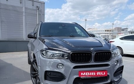 BMW X5, 2017 год, 3 980 000 рублей, 4 фотография