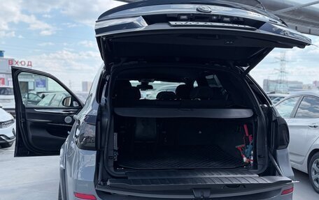 BMW X5, 2017 год, 3 980 000 рублей, 10 фотография