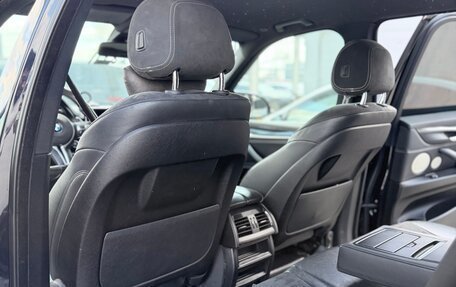 BMW X5, 2017 год, 3 980 000 рублей, 12 фотография