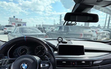 BMW X5, 2017 год, 3 980 000 рублей, 14 фотография