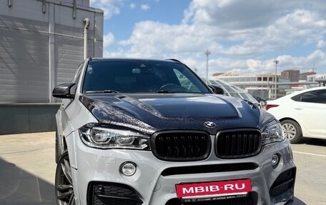 BMW X5, 2017 год, 3 980 000 рублей, 2 фотография