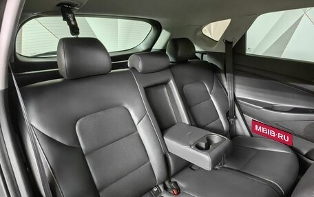 Hyundai Tucson III, 2018 год, 2 195 000 рублей, 17 фотография