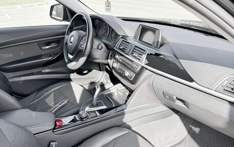 BMW 3 серия, 2017 год, 2 199 000 рублей, 9 фотография
