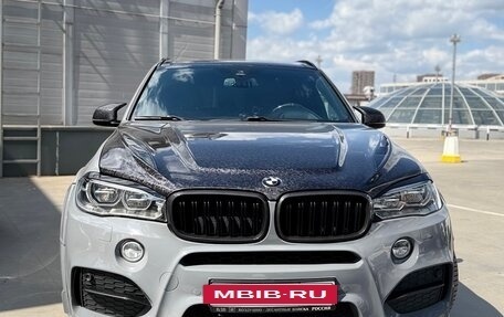BMW X5, 2017 год, 3 980 000 рублей, 3 фотография