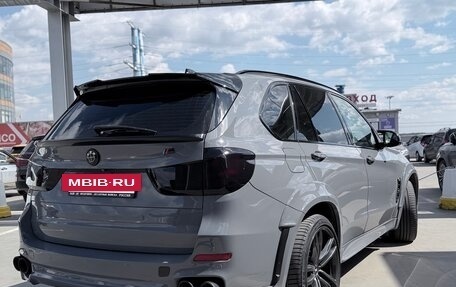 BMW X5, 2017 год, 3 980 000 рублей, 7 фотография