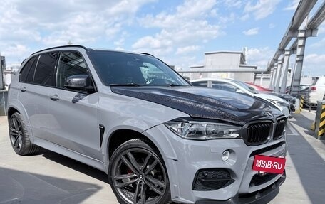 BMW X5, 2017 год, 3 980 000 рублей, 6 фотография