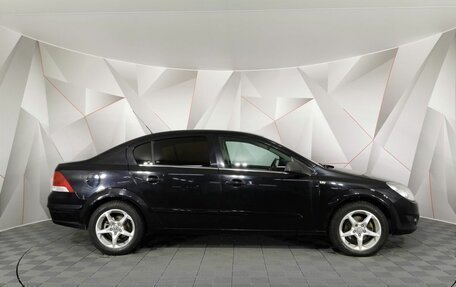 Opel Astra H, 2008 год, 495 000 рублей, 6 фотография
