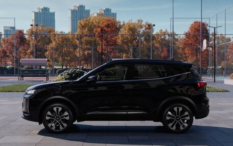 Chery Tiggo 4 I рестайлинг, 2025 год, 1 700 000 рублей, 3 фотография