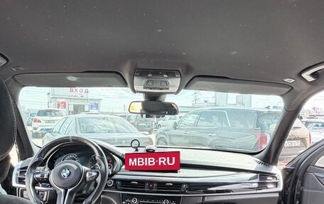 BMW X5, 2017 год, 3 980 000 рублей, 13 фотография