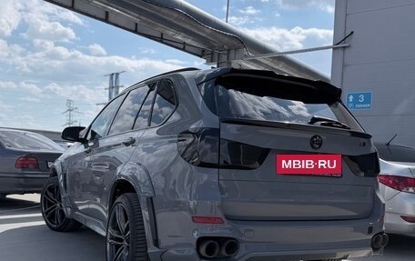 BMW X5, 2017 год, 3 980 000 рублей, 8 фотография