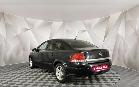Opel Astra H, 2008 год, 495 000 рублей, 4 фотография