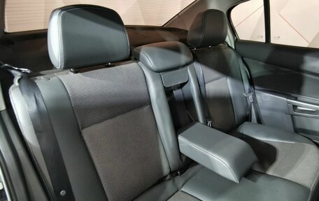 Opel Astra H, 2008 год, 495 000 рублей, 16 фотография