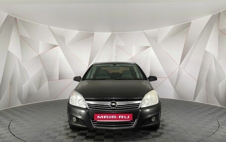 Opel Astra H, 2008 год, 495 000 рублей, 7 фотография