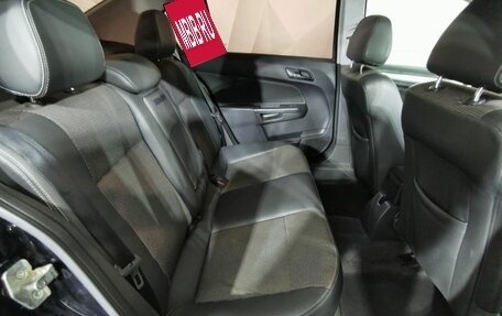 Opel Astra H, 2008 год, 495 000 рублей, 15 фотография