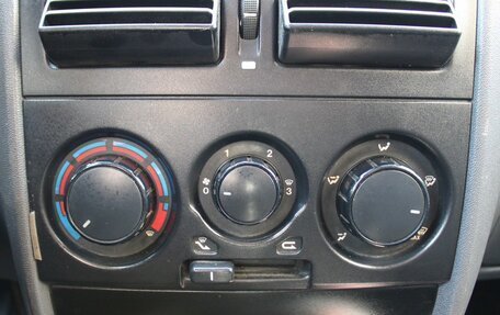 Fiat Albea I рестайлинг, 2008 год, 249 000 рублей, 6 фотография